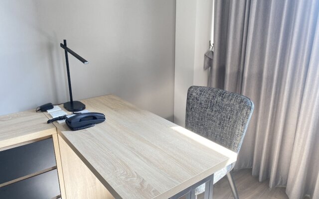 Roygent Parks Hai Phong