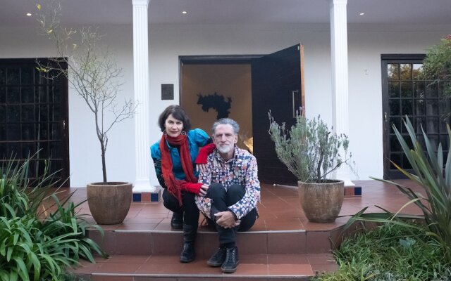 Lucky Bean Guest House
