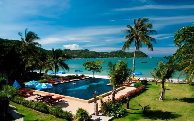 Starlight Resort