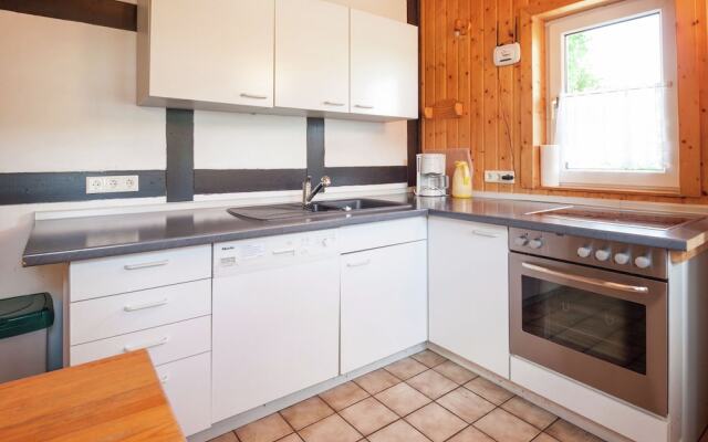 Lovely Holiday Home in Vellinghausen Near Ski Area