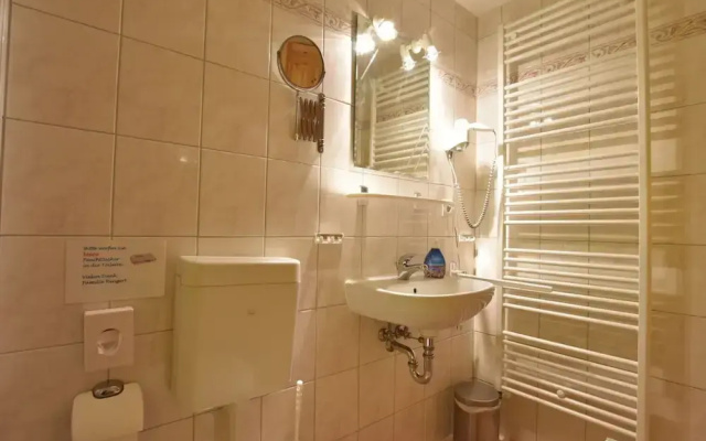 Cozy Apartment in Rerik With Sea Near