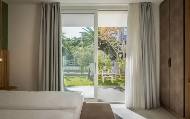 Aris Apartments & Sky Pool - Tonelli Hotels - Adults Only