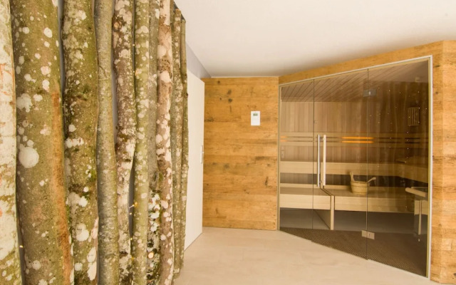 Apartment in the Southern Black Forest