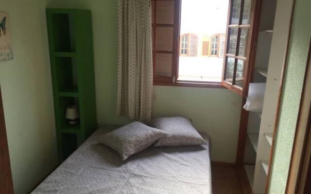 La Palmera 1 Holiday Home