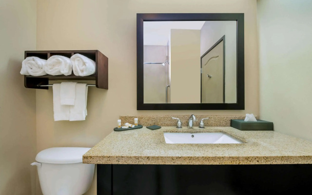 La Quinta Inn & Suites by Wyndham Marshall