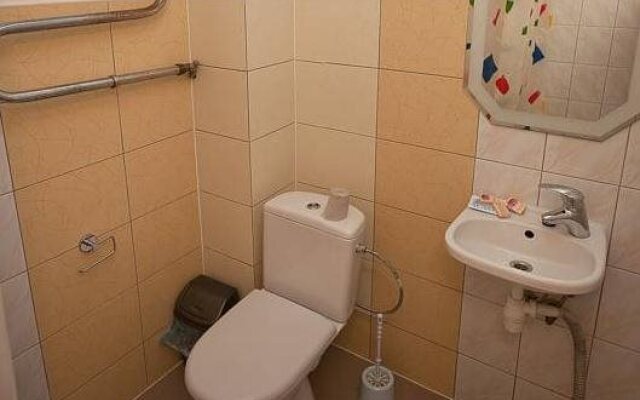 Hotel Gostynniy Dvir