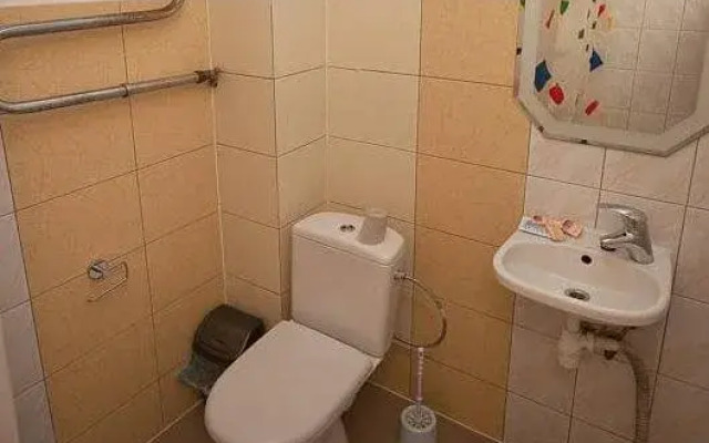 Отель Гостинный Двор