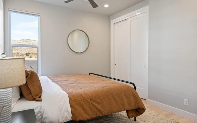 Paddle And Play 5 Bedroom Townhouse
