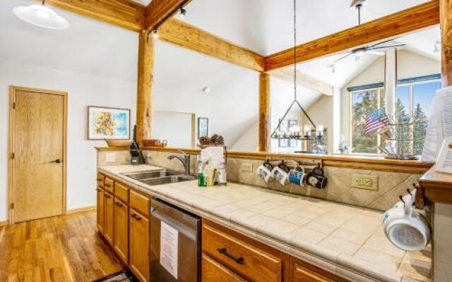 Cool Ridge Town Home at Summerwood