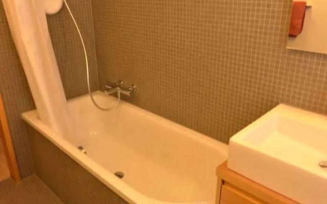 Apartment Armina