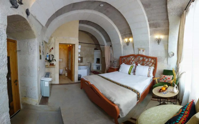 Pigeon Hotel Uchisar