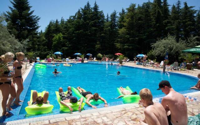 Hotel Dunav- All Inclusive