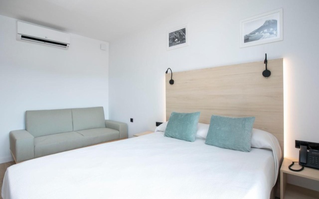 Hotel Coral Boutique by gaiarooms