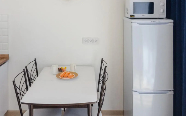 Гости на улице Триллиссера