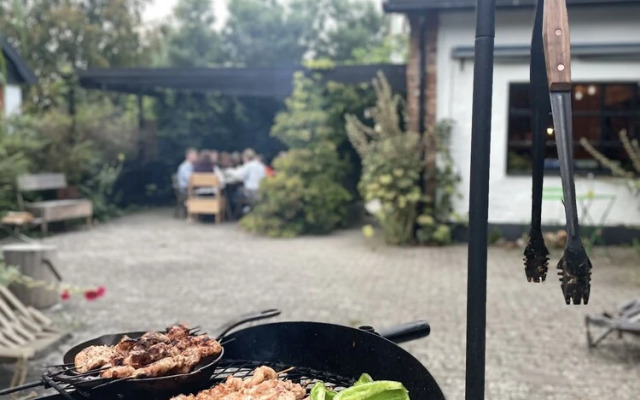 Kåseberga Hideout
