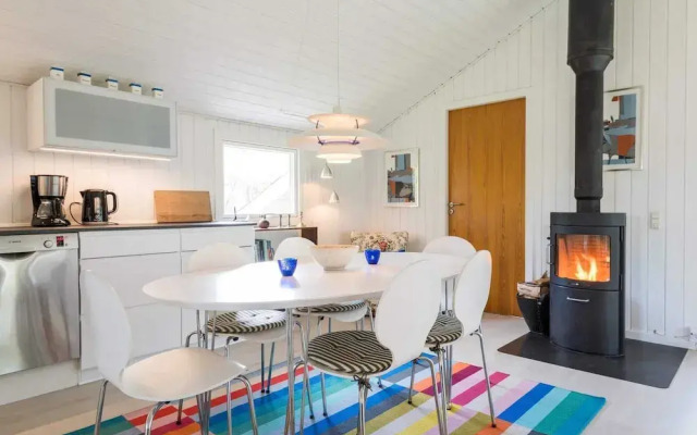 Holiday Home in FanÃ¸