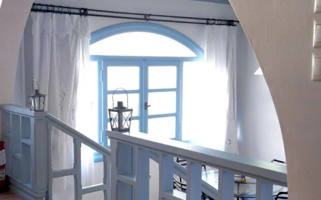 Patmos Studios