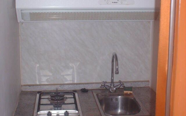 Agriturismo Tempa del Niglio