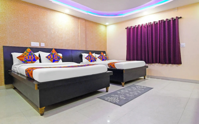 Fabhotel Royal Lagoon