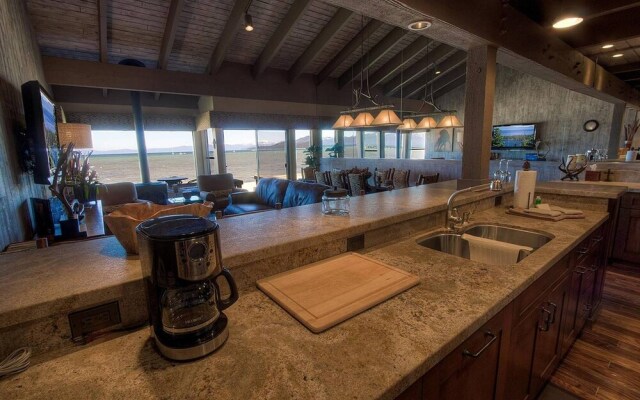 Swimsuit Required by Lake Tahoe Accommodations