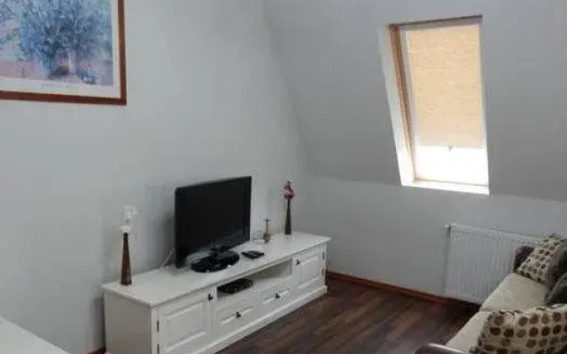Pannonia Apartments