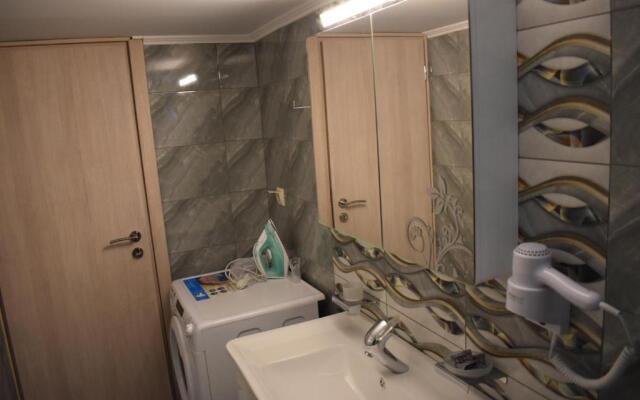 Rodoula Luxury Αpartment 3