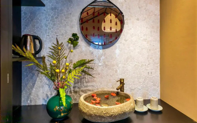 Sapa Farmstay