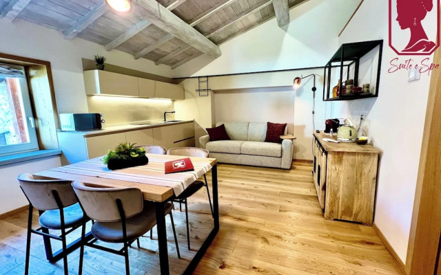 Nobilia Dimore - Suite & Spa