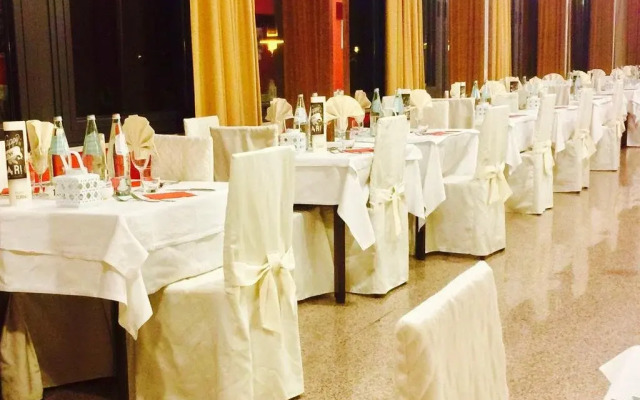 Hotel Torino