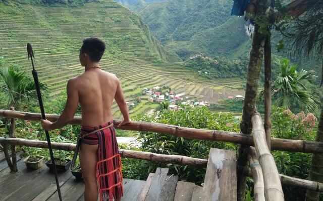Batad View Inn and Restaurant