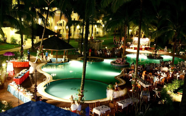Khaolak Orchid Beach Resort
