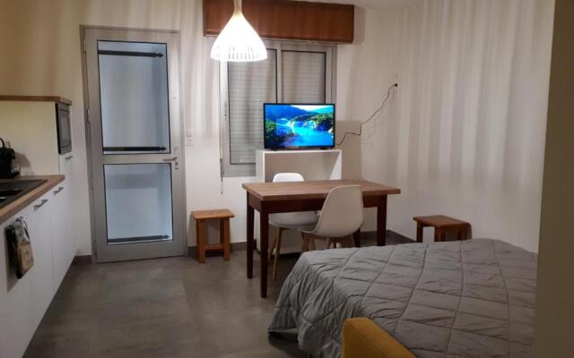 Les Marinières d'Oléron