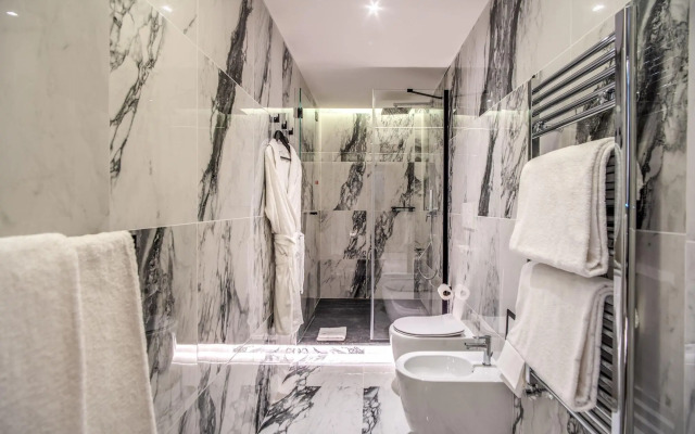 CC Palace Hotel Roma