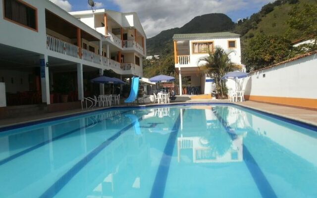 Hotel Caribe La Vega