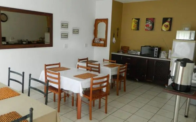 Casa Marcello