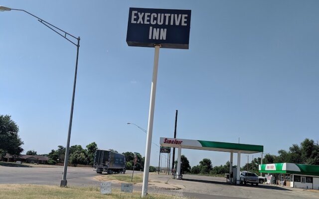 Americas Best Value Inn