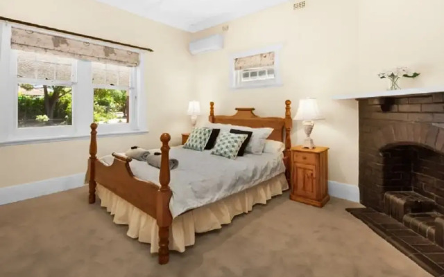 Adelaide Style Accommodation-City-Beach