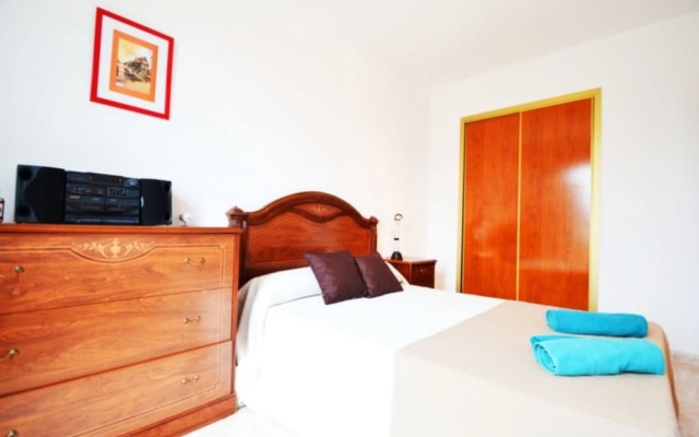 Villa in Cales de Mallorca