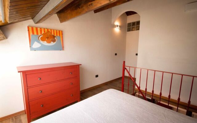 Tropea Holiday Apartments
