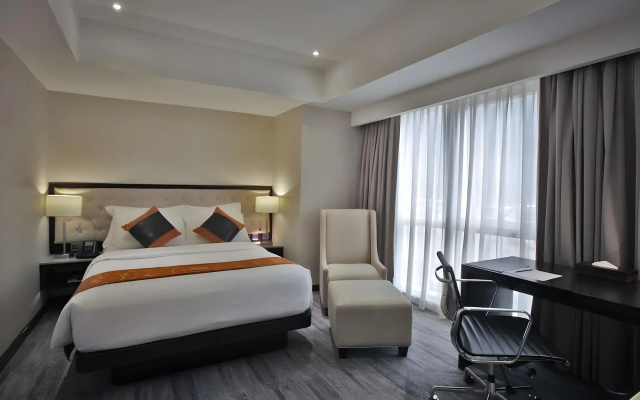 Limketkai Luxe Hotel