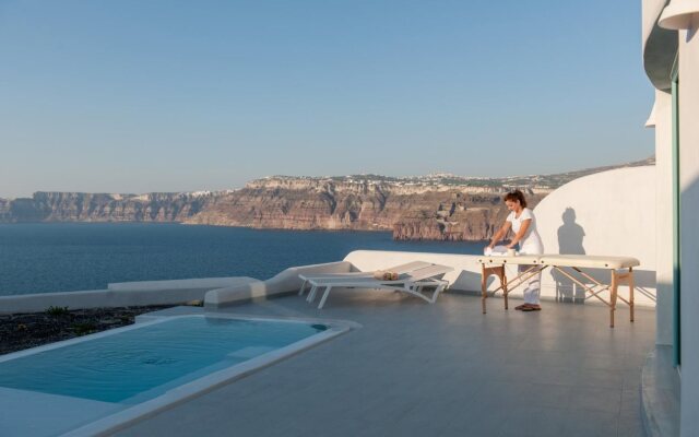 Neptune Luxury Spa Suites