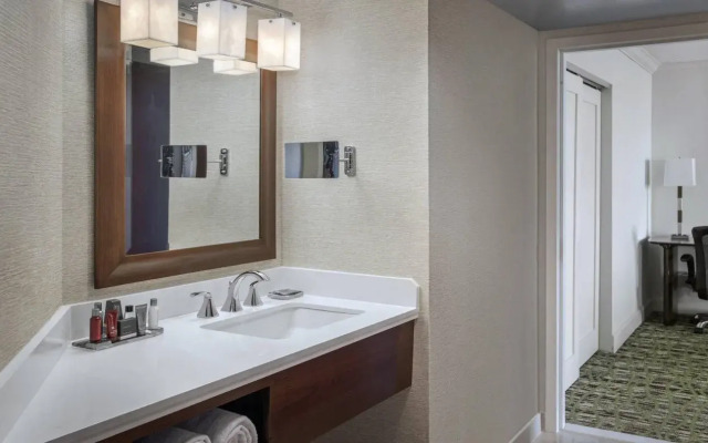 Philadelphia Airport Marriott