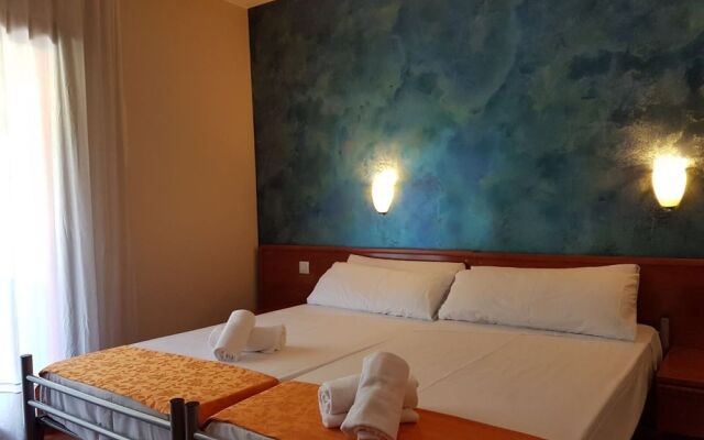Erts Boutique Hotel