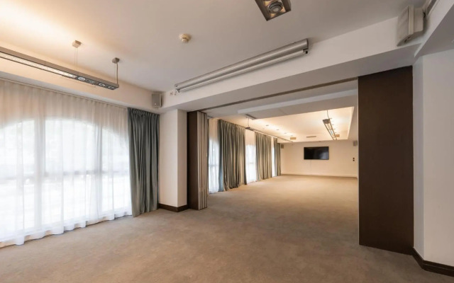 Voco Paris Montparnasse
