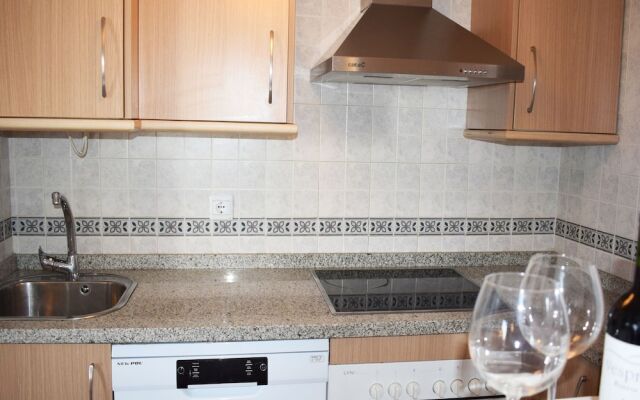 Apartamento Olivo 15