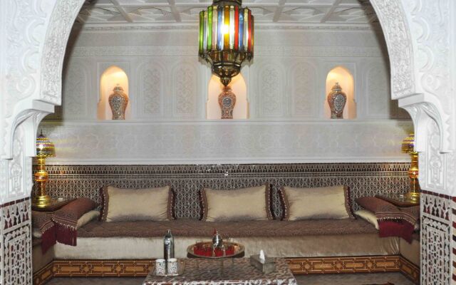 Riad Lamya
