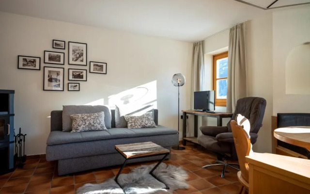 Landhaus Lodges Kaprun - Thomas
