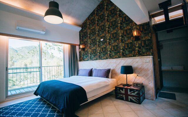 Look B&B