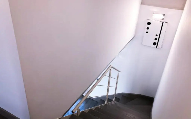 Paradise Luxury Apartments