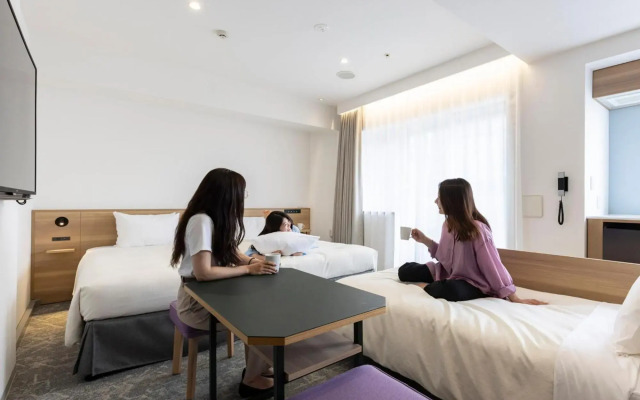 Tokyu Stay Shibuya Shin-minamiguchi